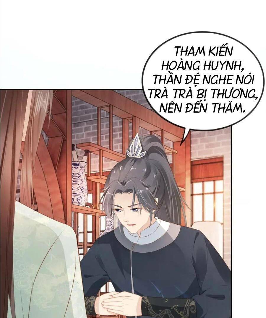 nhặt được bảo bối manh manh chapter 35 16