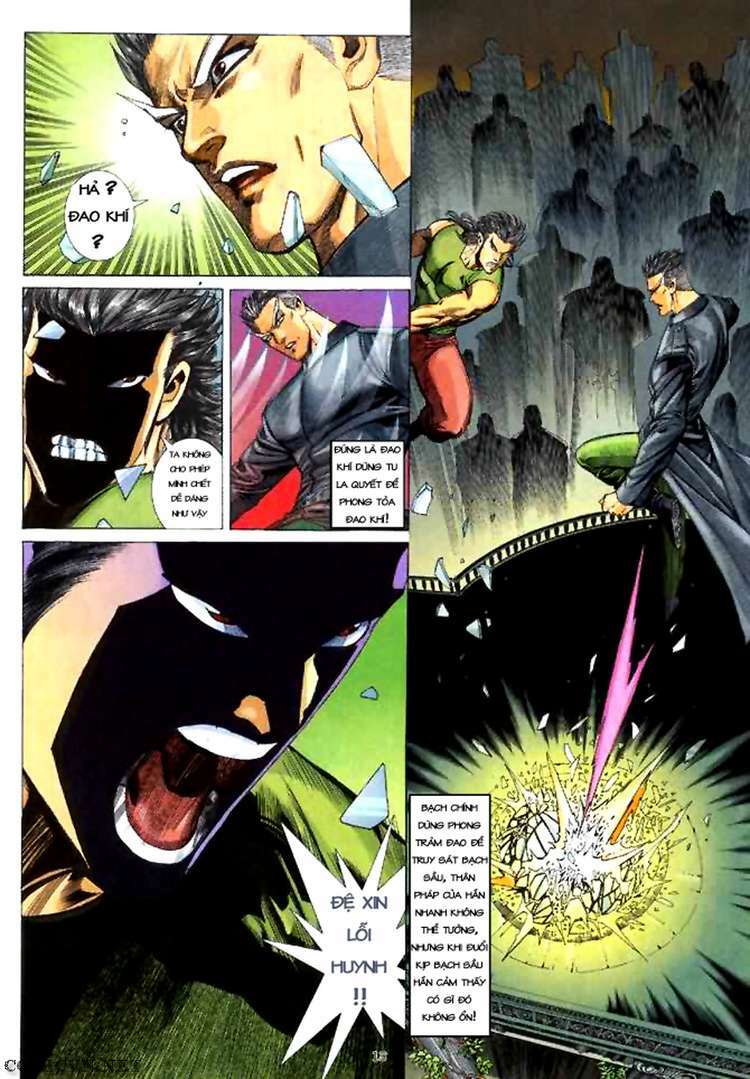 võ thần chapter 31 13