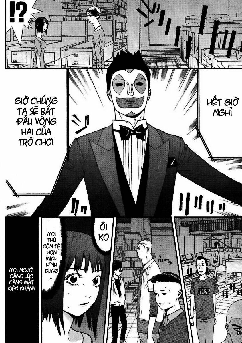 liar game chapter 92 15