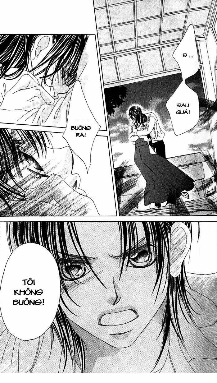 boku no hatsukoi wo kimi ni sasagu chapter 14 7