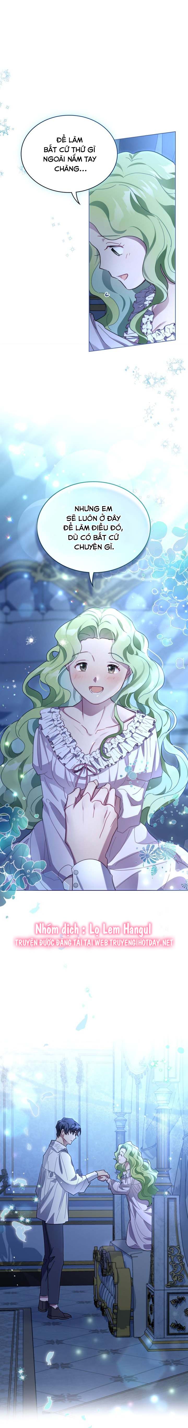 công chúa muôn loài chapter 38 6