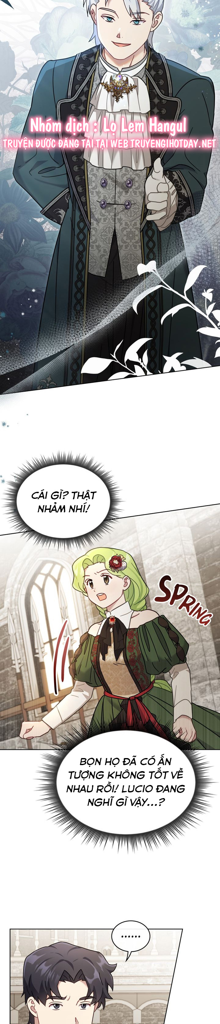 công chúa muôn loài chapter 100 7