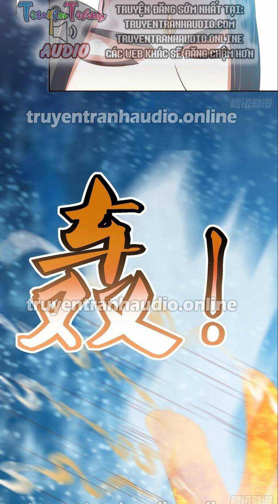 đỉnh cấp phản phái đại sư huynh chapter 41 40