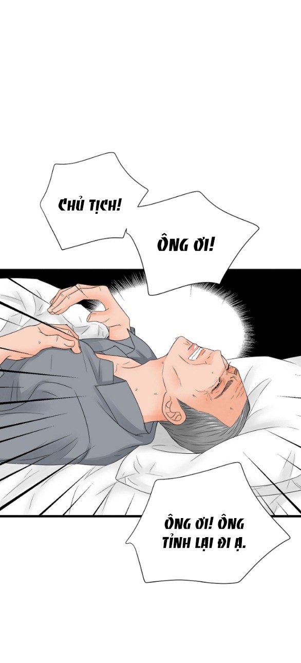 Tình Yêu Đánh Cắp Trái Tim chapter 22.2 - Trang 22