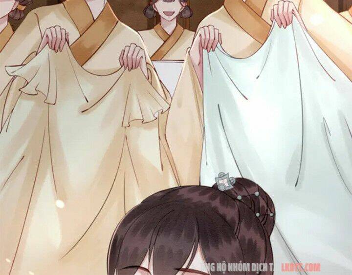 trọng sinh bá sủng nhiếp chính vương quá mạnh mẽ chapter 126 5