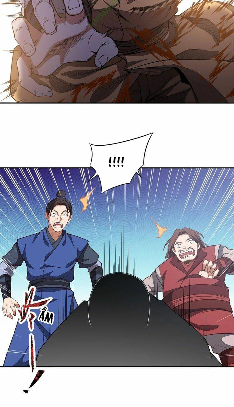 khốn long đại lục chapter 12.2 6