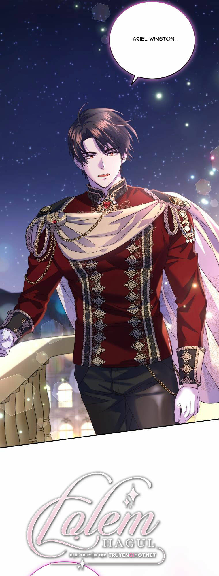 nhà điều chế nước hoa độc quyền của bạo chúa chapter 87 54