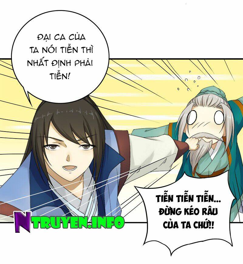 khuynh thế độc phi chapter 23 10