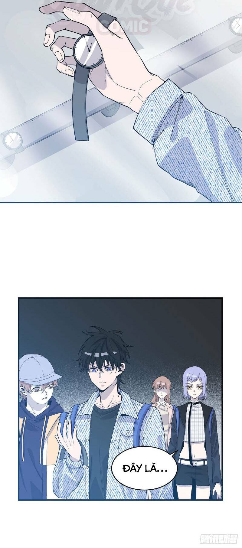 thát không mê thất chapter 55 12