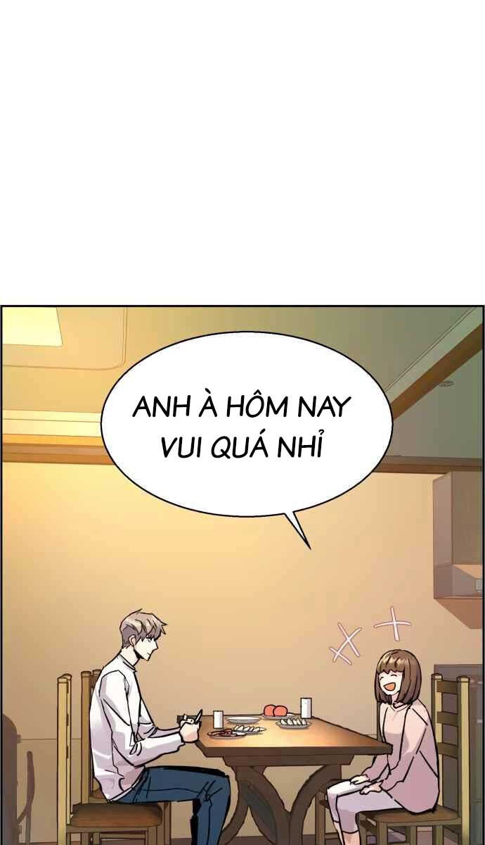 bạn học của tôi là lính đánh thuê chapter 134.2 2
