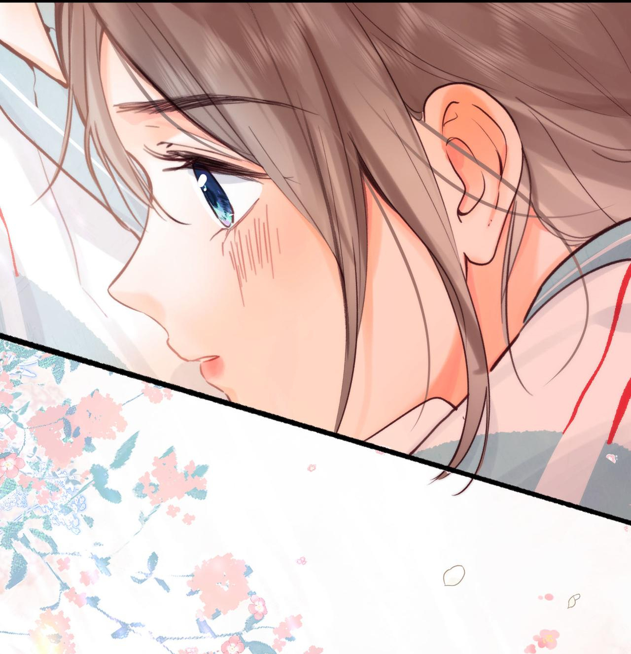 tôi mơ giữa ban ngày chapter 57 32