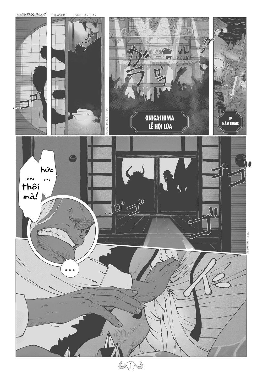 oneshot hỏny chapter 92 1