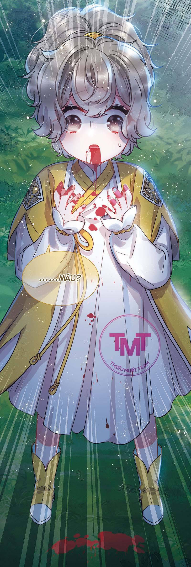 danh kiếm trủng chapter 27 45