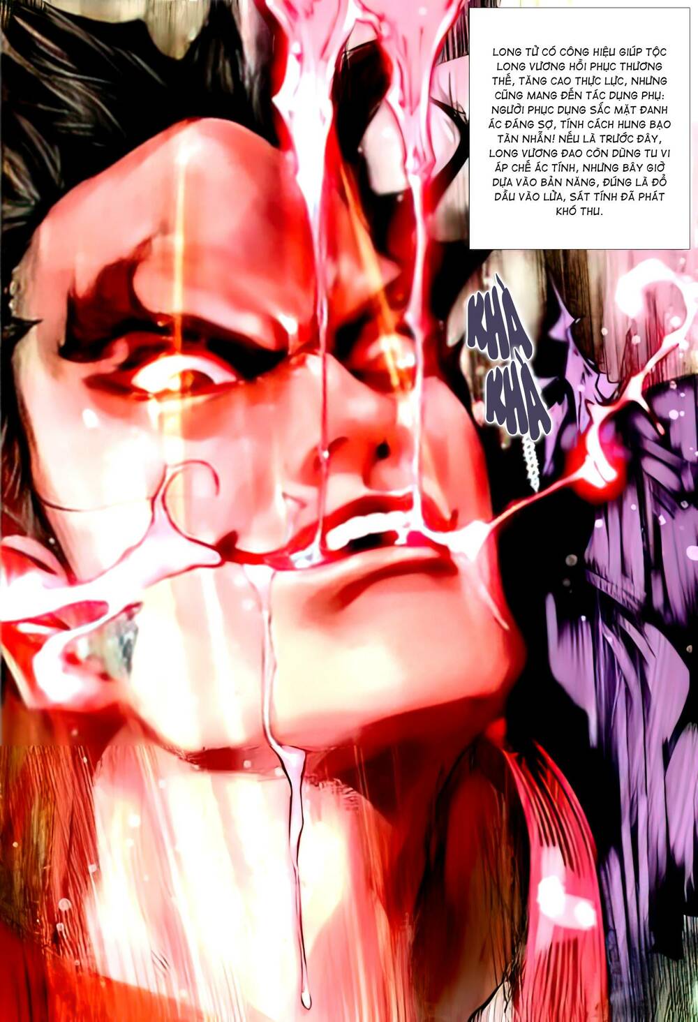 tân đại tích lịch chapter 16 12