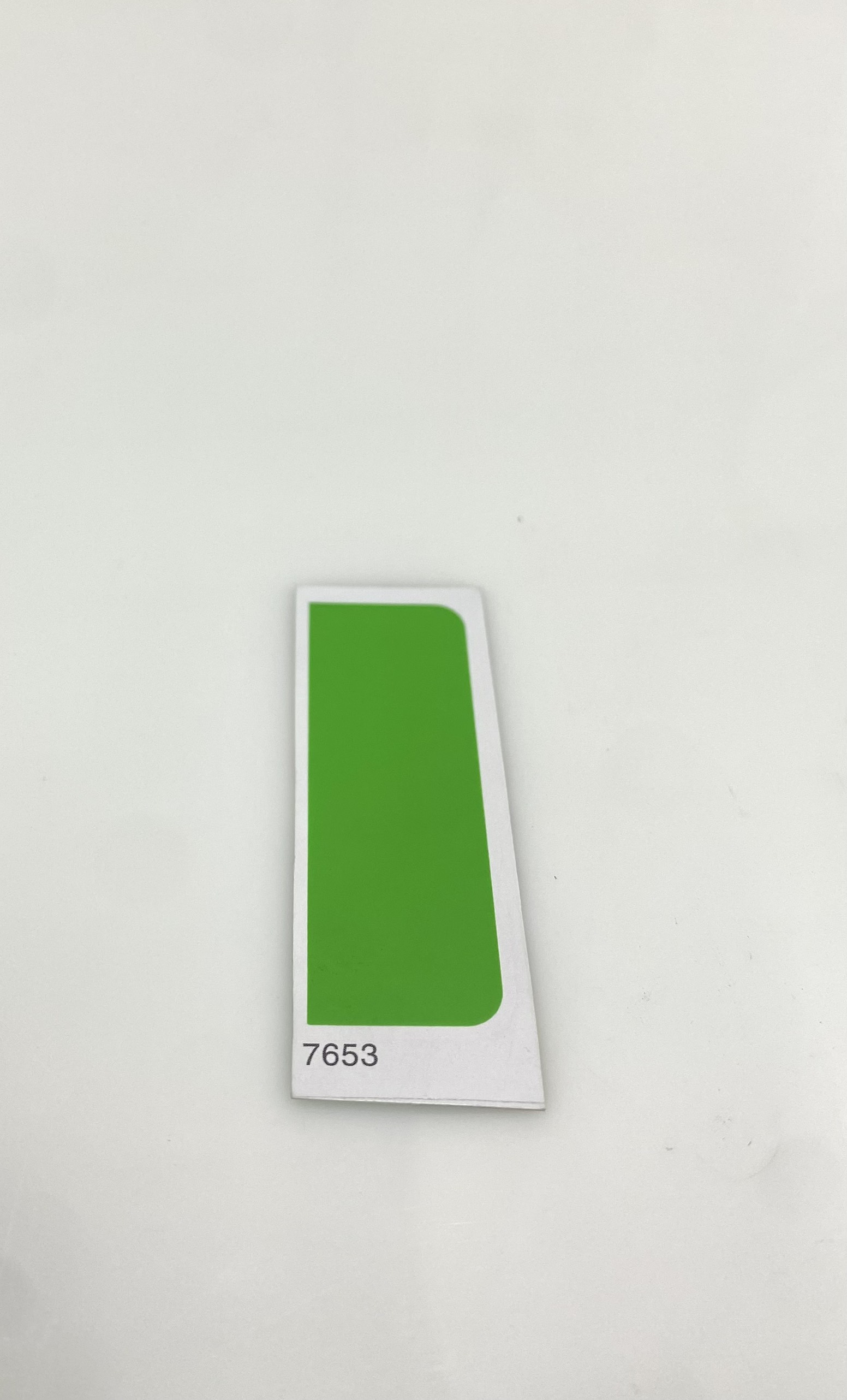 Sơn phào chỉ cho trần nhà Toa thoải mái lau chùi màu D- 7653 _1L