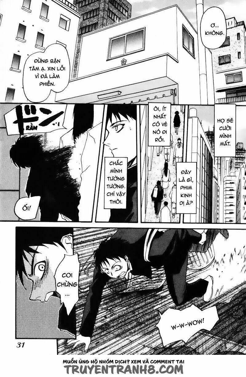 kamunagara chapter 1 32