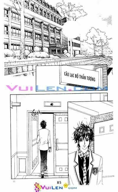 chạm mặt thần tượng chapter 7 85