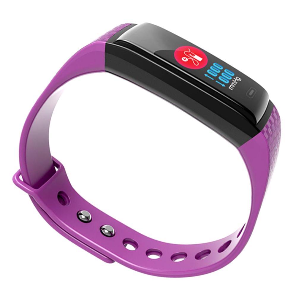 CK17S Watch Bluetooth Touch for IOS Smartphone Android