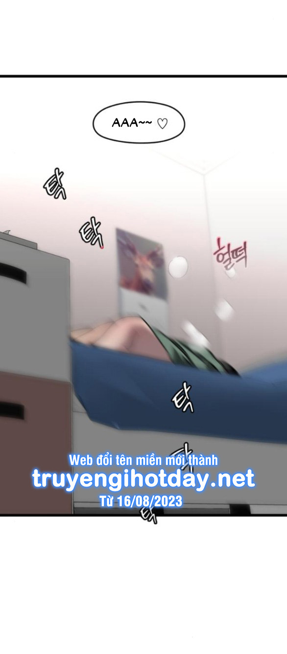 Nari Ở Nhà Đối Diện chapter 47.1 - Trang 44
