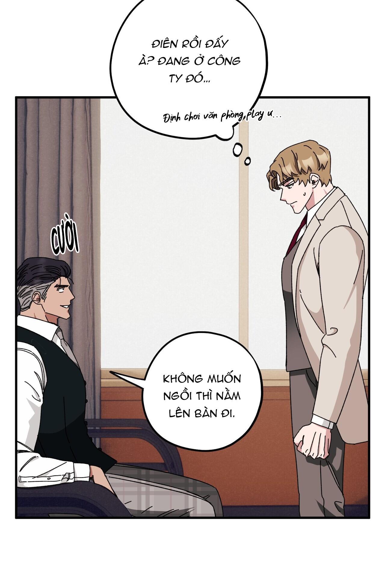 làm dâu nhà tài phiệt họ kang chapter 37 47