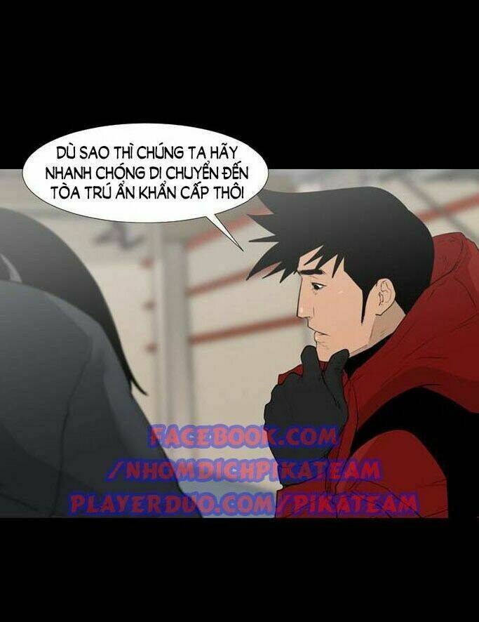 đêm vùng cực chapter 21 6