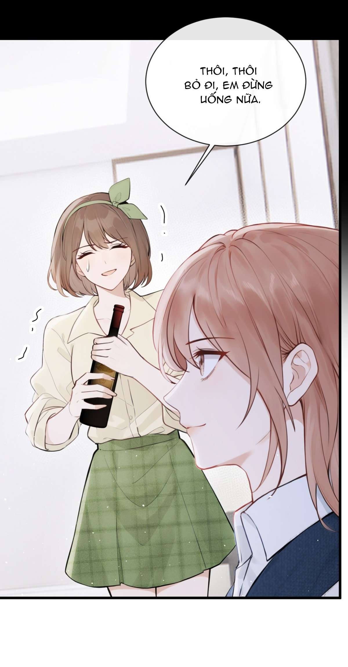 sống chung để tán em chapter 32 14