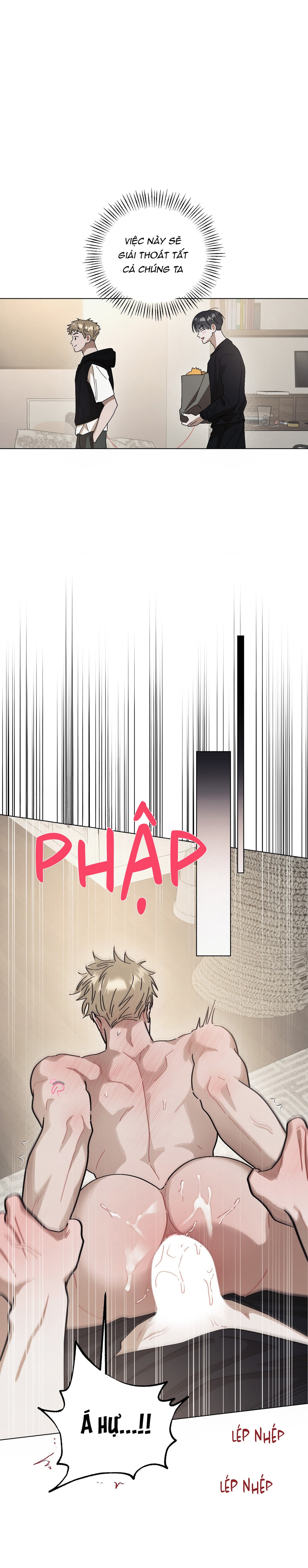 nhiệm vụ hongsil chapter 6 20