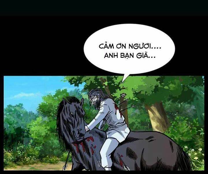 U Minh Ngụy Tượng Chapter 161 75