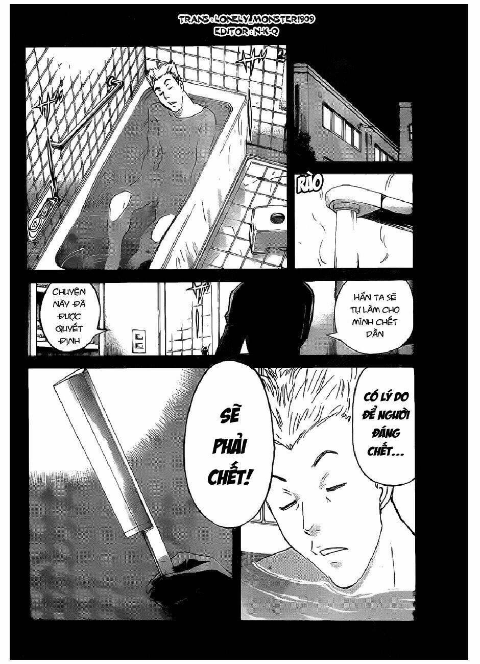 thám tử kindaichi - phần 2 chapter 107 13