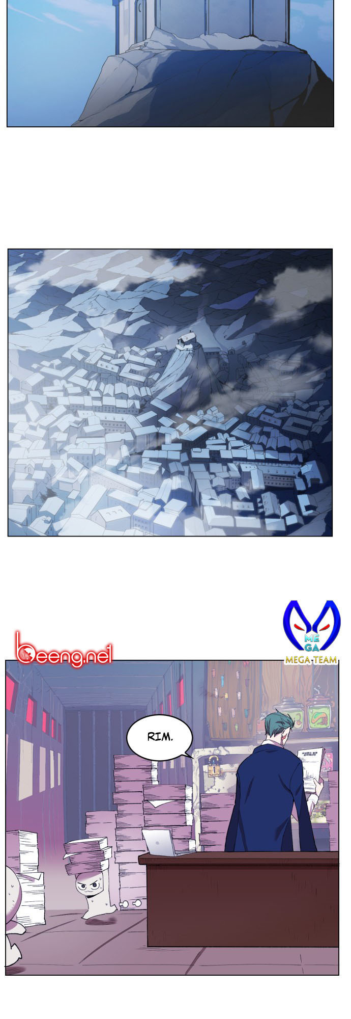 hard core leveling warrior chapter 176 58