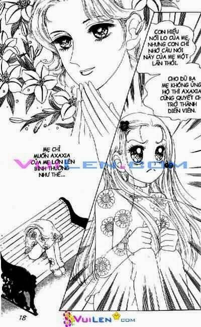 cô gái đến từ quá khứ chapter 3 15