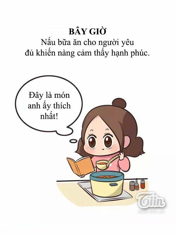 giải mã tình yêu chapter 126 14