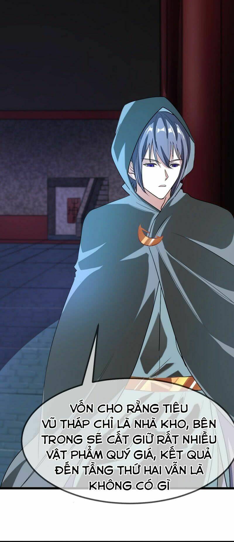 cửu dương thần vương chapter 86 22