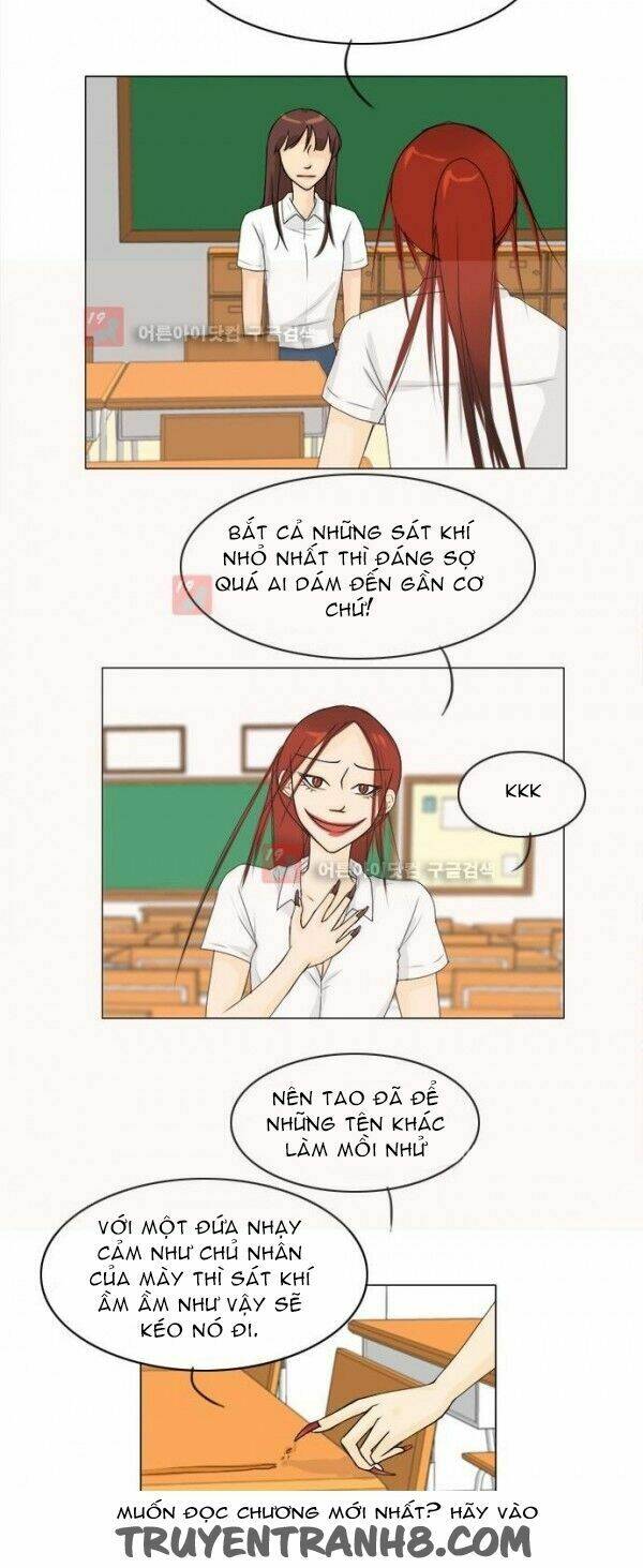 vợ ma chapter 65 17