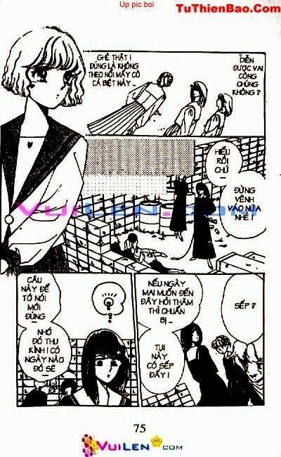 cô bé khóc nhè chapter 6 74