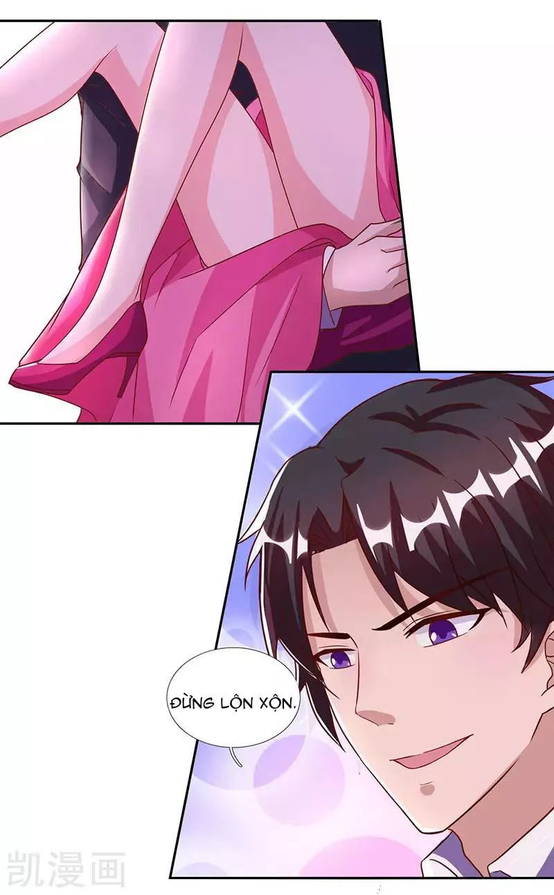 chủ tịch daddy siêu cường lực chapter 28 3