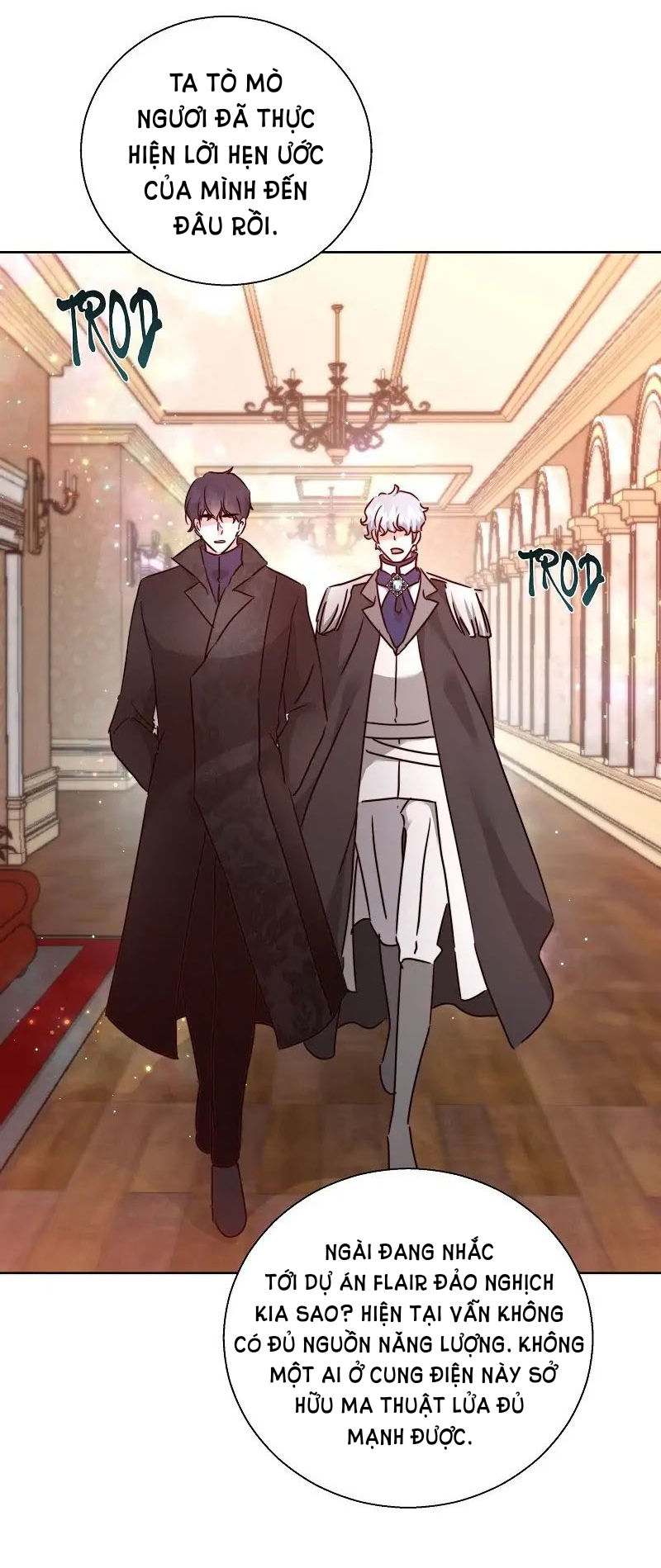 5500 sắc thái của quỷ vương chapter 60.2 14