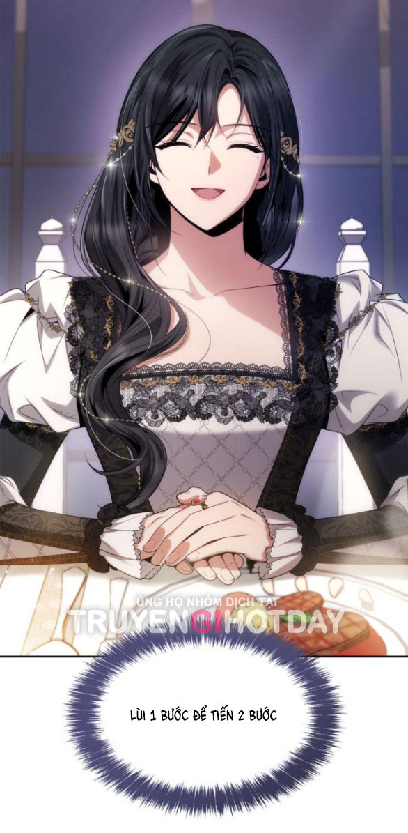 Chị Yêu, Kiếp Này Em Sẽ Là Hoàng Hậu chapter 55.1 - Trang 64