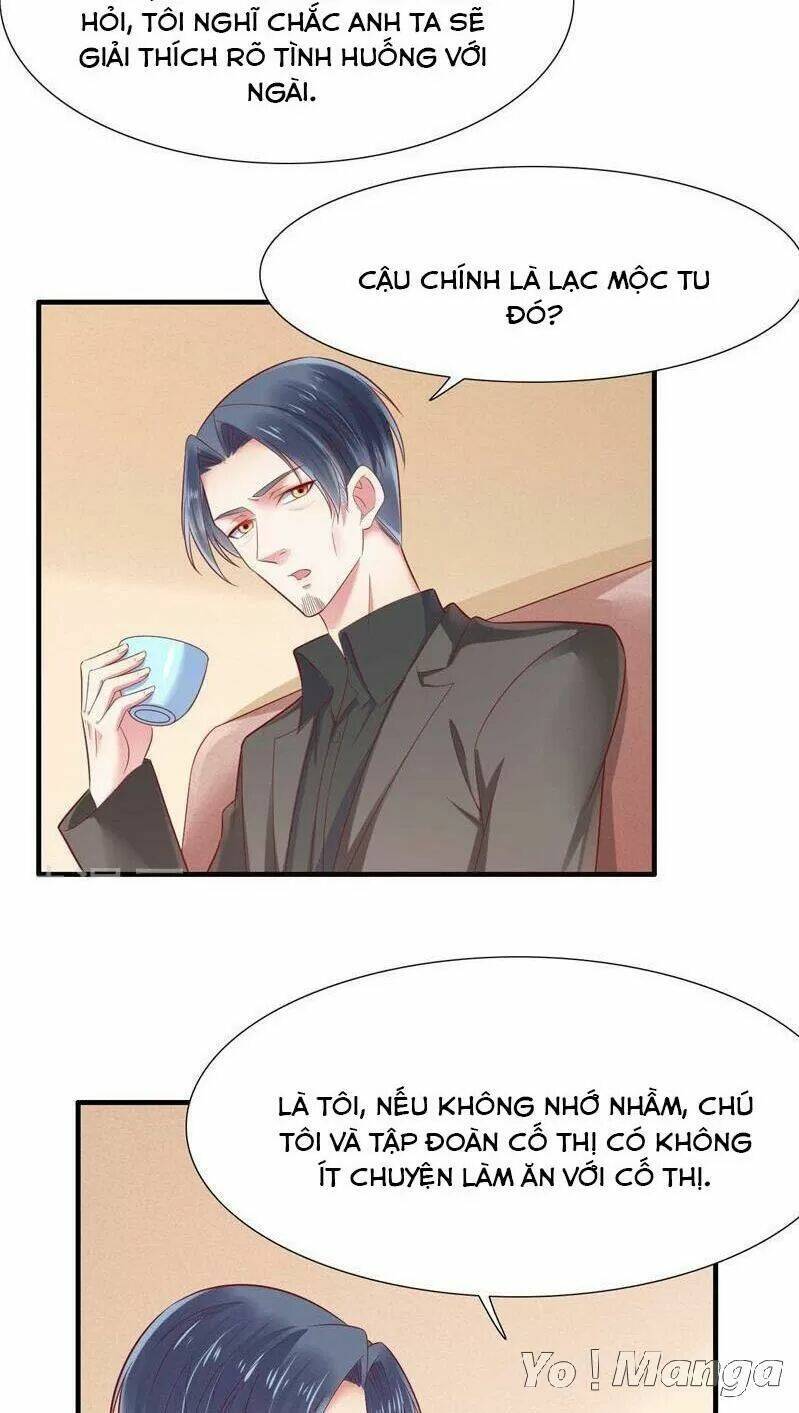 bá đạo tổng tài yêu tôi chapter 209 11