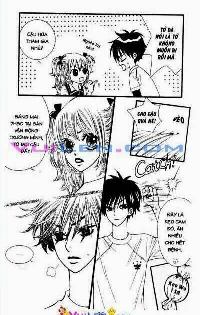 chàng trai thứ 13 chapter 3 30