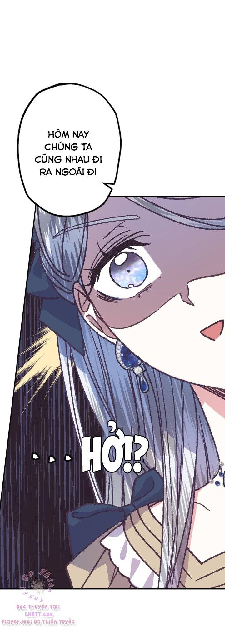 cha, con không muốn kết hôn đâu chapter 3 46