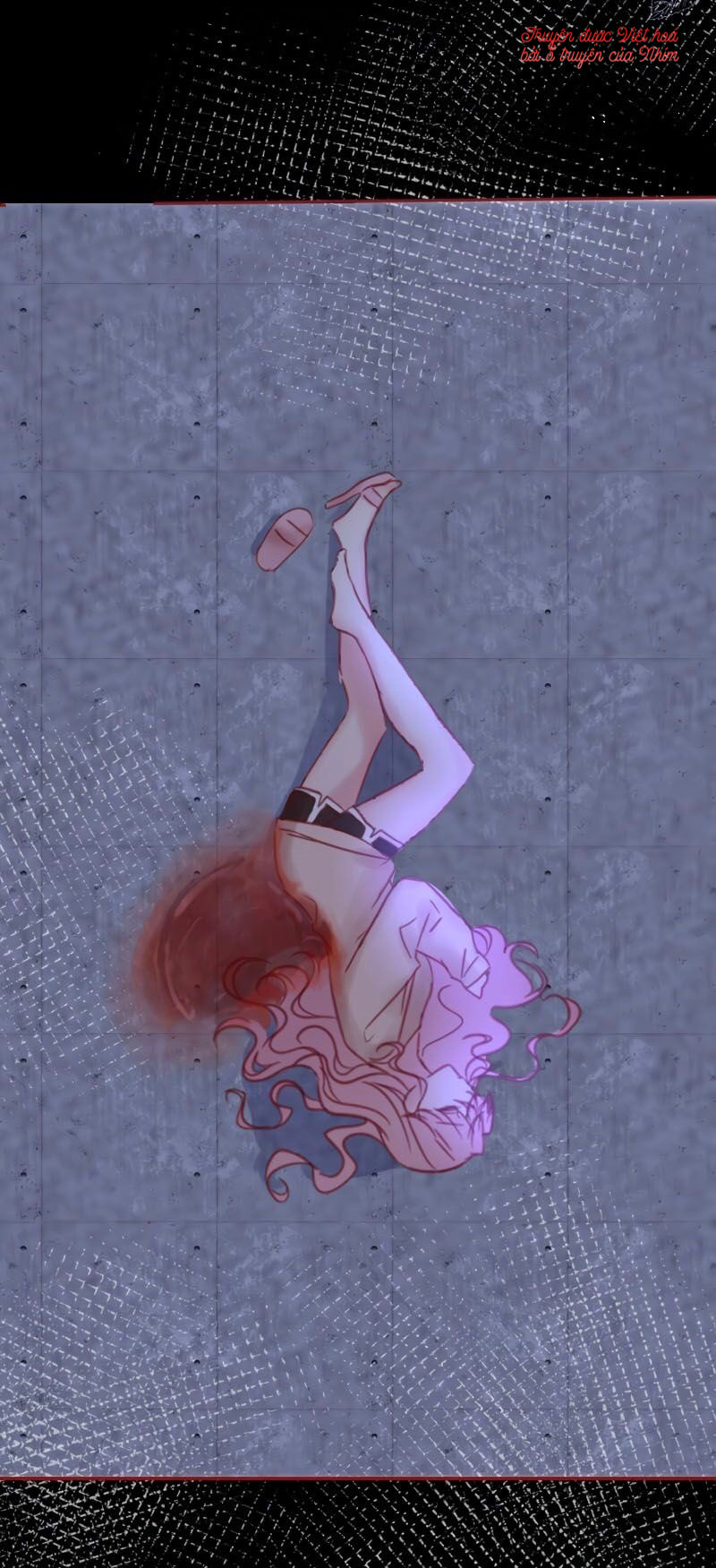 mù quáng vì yêu anh chapter 2 58