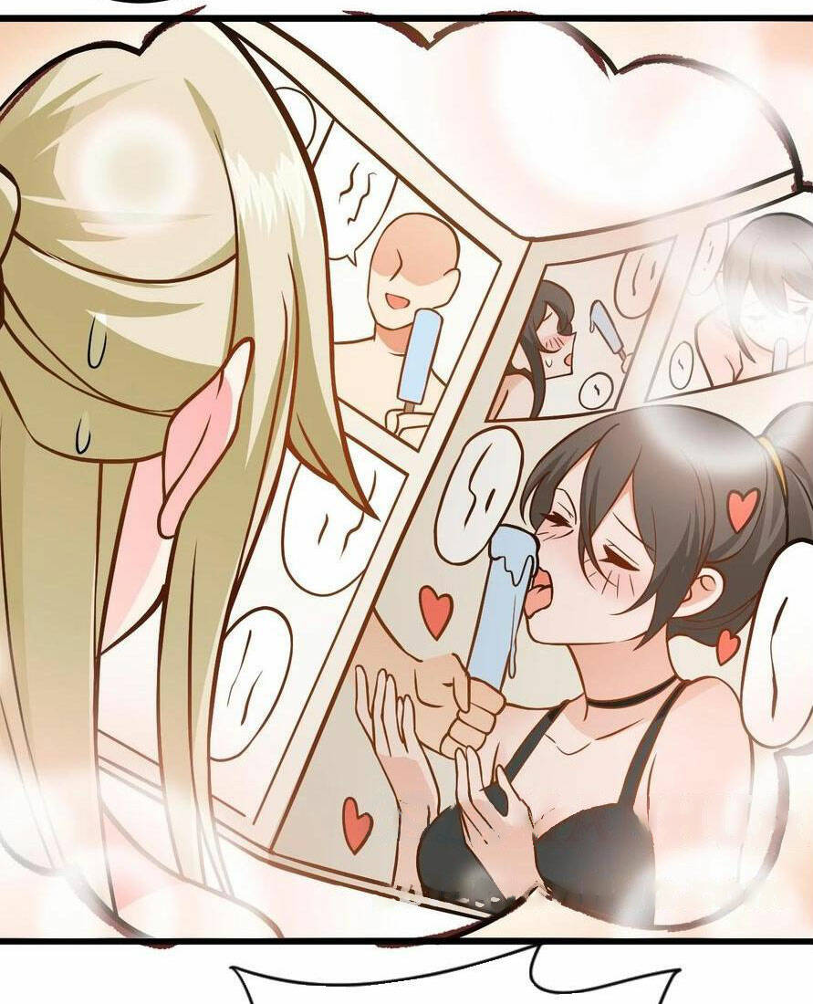 mang theo các tiên tử vô địch thiên hạ chapter 50 55