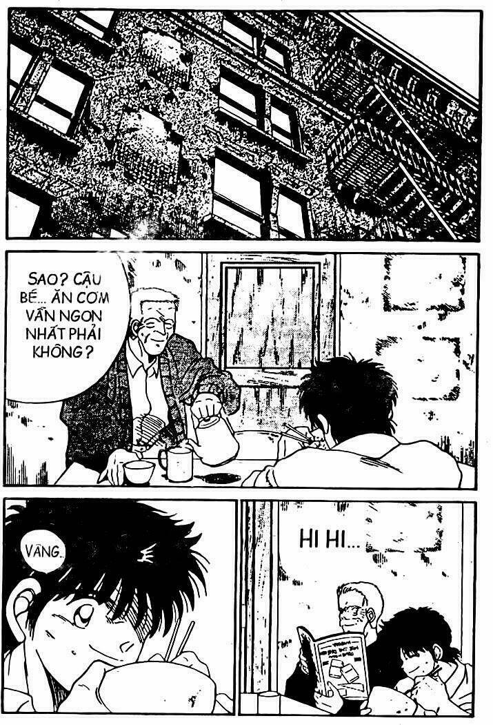 truyền nhân atula - shura no mon i chapter 83 19