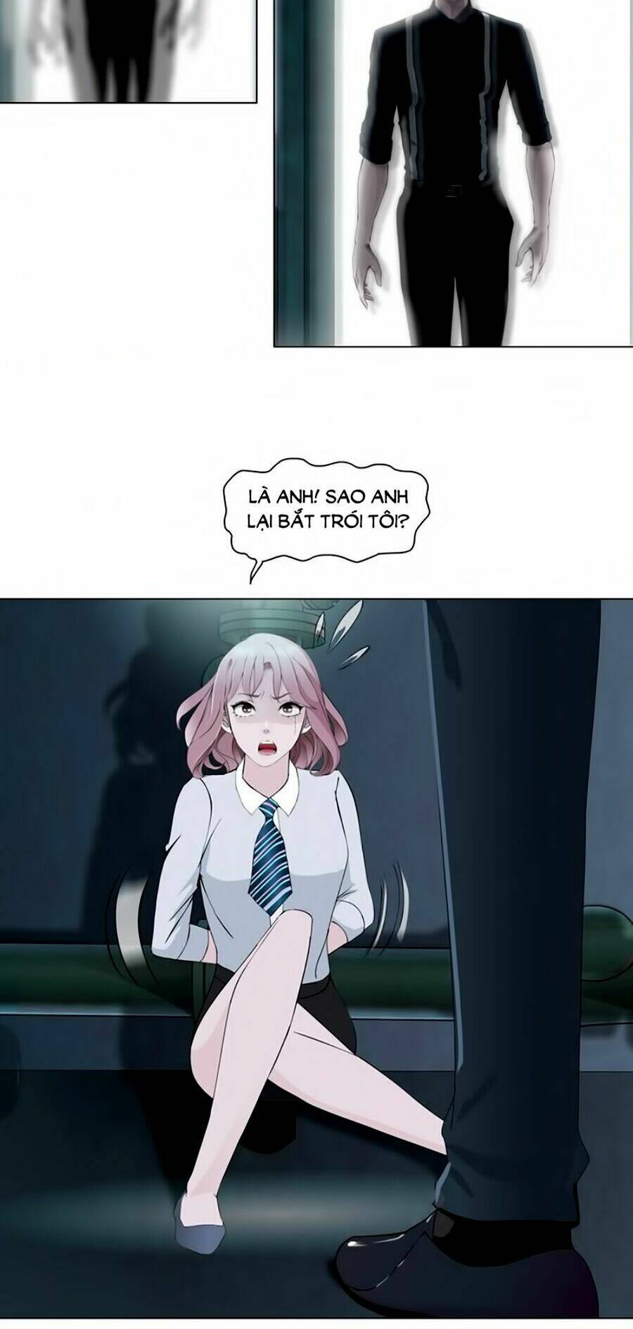 sổ tay mỹ nam giới x chapter 14 36