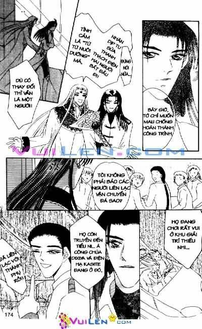 hai nàng công chúa chapter 6 174