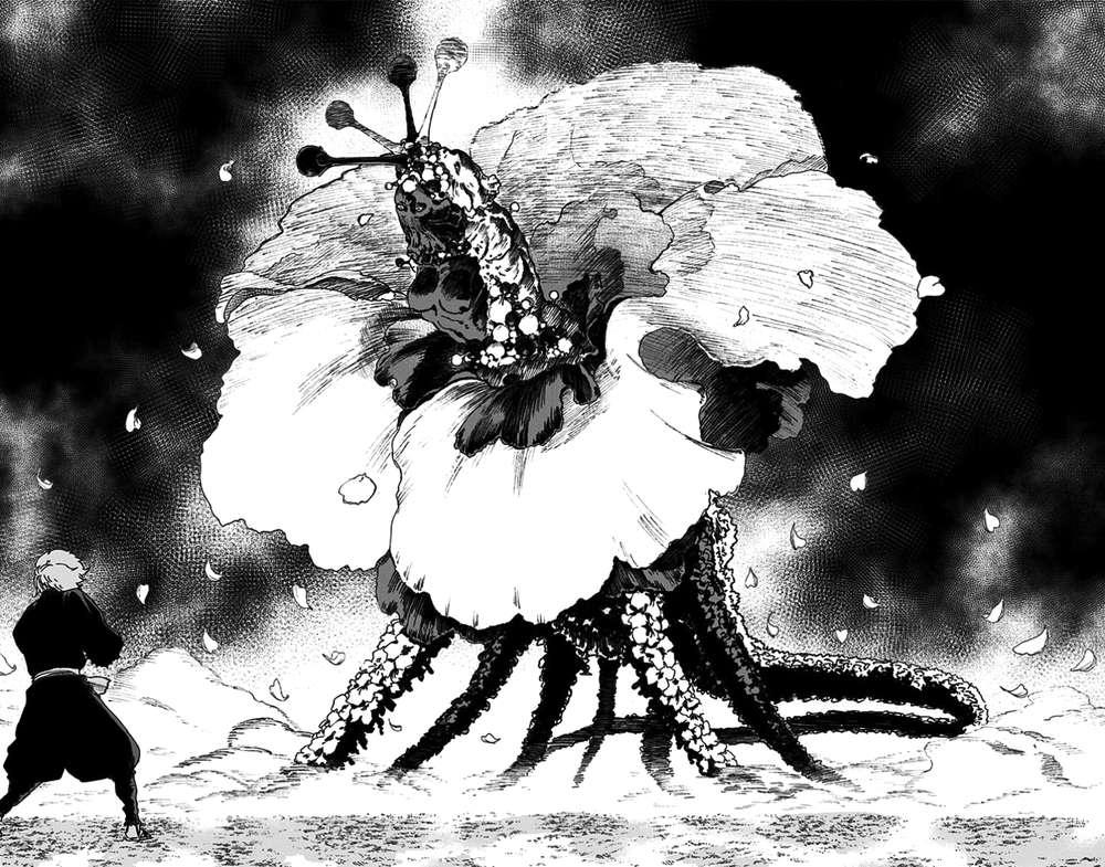 jigokuraku chapter 24 21