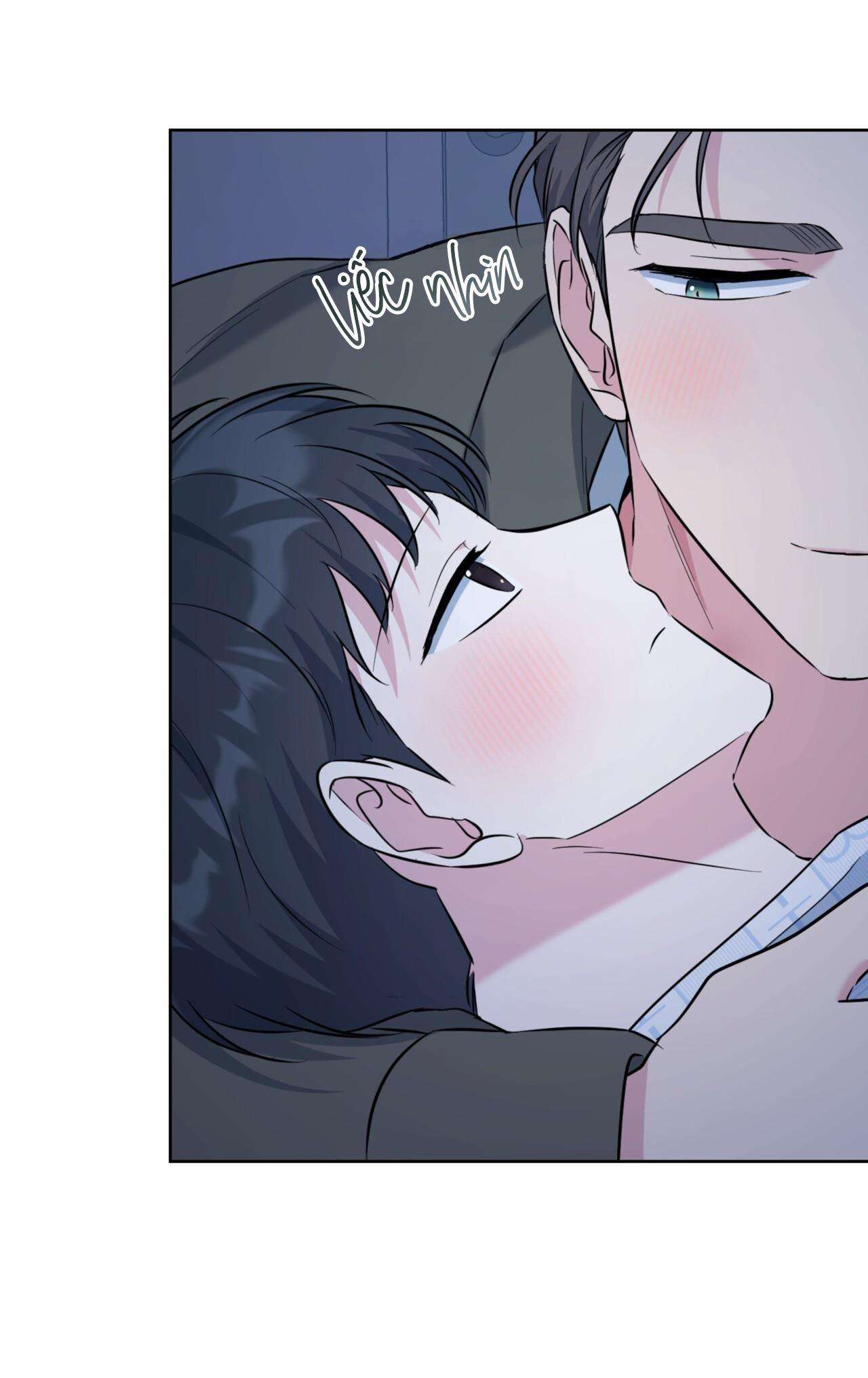 khu rừng tĩnh lặng chapter 36 21