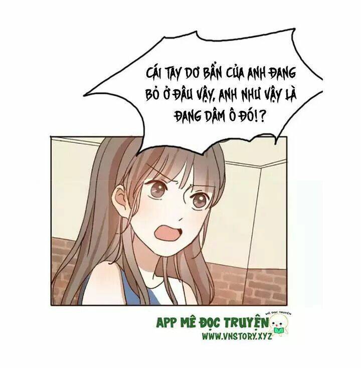 tình yêu không nói dối chapter 68 13