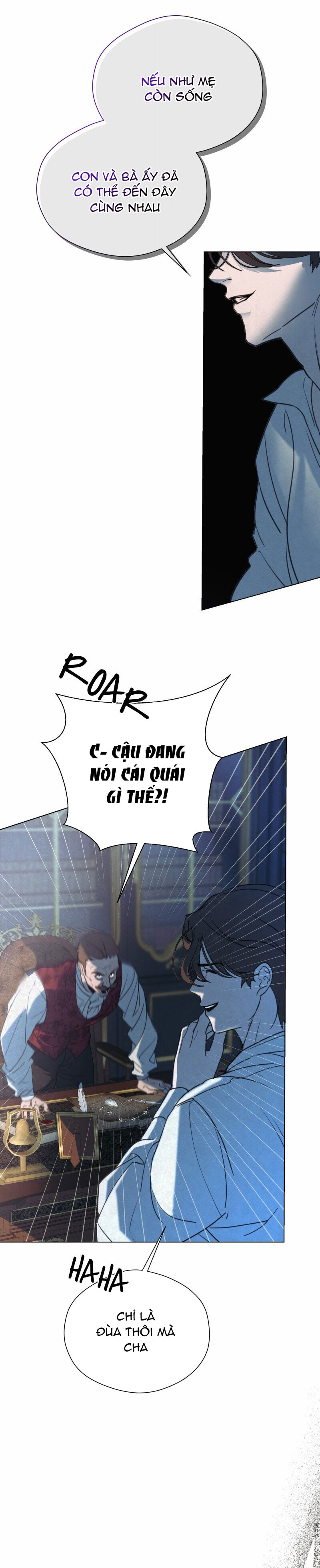 sự cứu rỗi đầy cám dỗ chapter 1.2 14